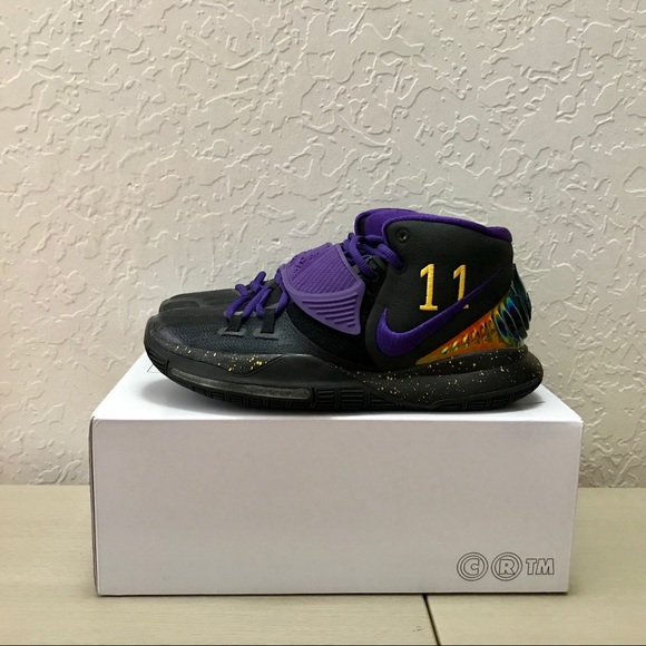 Nike Kyrie 6 By You ( Men US 7.5 )